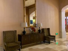 -长白山万达喜来登度假酒店