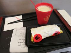 -永和大王(茉莉上新·胜利一路店)