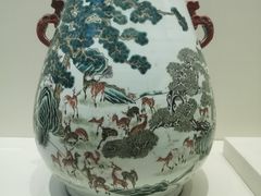 -九江市博物馆