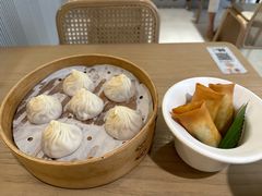 -苏小柳点心·手作小笼包(浦东嘉里城分院)