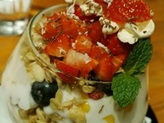 招牌乳酪杯-BE BRIGHT KITCHEN(正佳广场店)