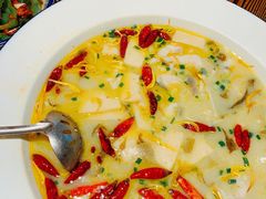 -湖南人家·家传湖南菜(水围店)