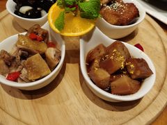 -阳朔悦榕庄·明月西餐厅&清风吧