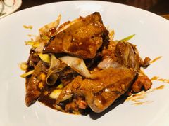 溜炒肝尖-外婆家(西红门荟聚购物中心店)