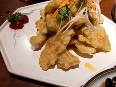 -额娘·春饼烤鸭(乐汇城店)