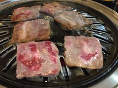 -九田家黑牛烤肉料理(石路天虹店)