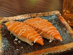 -仙隐小鹿料理食堂(武汉摩尔城店)