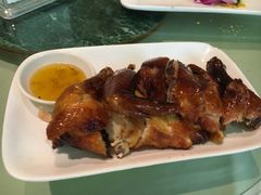 -莲餐厅·湖北菜·藕汤是头牌(愚园路店)