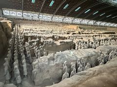 -秦始皇帝陵博物院(兵马俑)