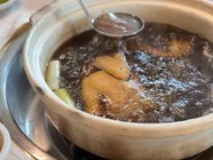 -天宜隆蘑菇宴火锅(石景山旗舰店)