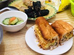 越南面包-华姐鸡粉(教育路店)