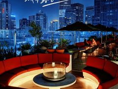 -Highline·城市露台景观餐厅(淮海路店)