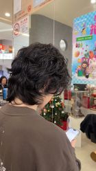 -BEAUTY HAIR GANO