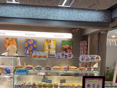 -PAOPAO Bakery&Café(港汇店)