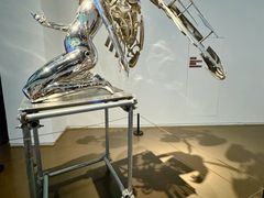 -中华艺术宫(上海美术馆)