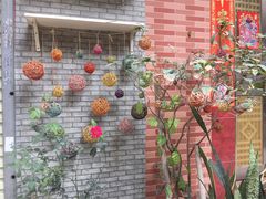 -小洲村