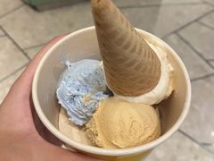 -LUNEURS月乐诗 冰淇淋咖啡(环贸店)