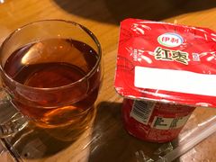 -李久其家民间餐厅(观沙岭公园店)
