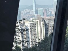 -山顶缆车