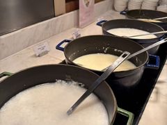 -长沙大王山朗豪酒店·朗豪自助餐厅