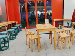 -塔斯汀中国汉堡(嘉禾望岗地铁站店)