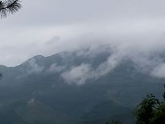 -大余丫山旅游度假区