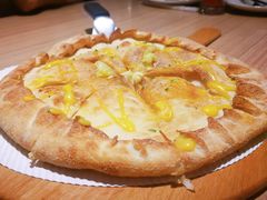 -必胜客(花舞大唐博物馆店)