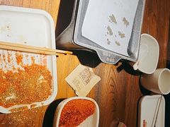 -管氏翅吧(望京东店)
