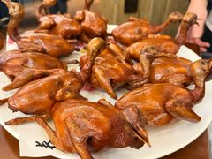 -恒记饭店(珠江路总店)