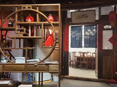 -田园印象·成都土菜院子(华阳店)