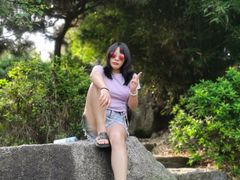 -瑶湖郊野森林公园