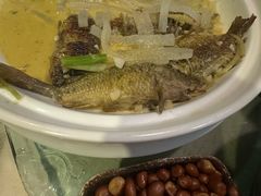 -萬家灯火·私房湘菜·22年老手艺(南岭大道店)