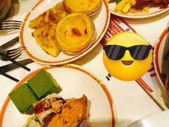 -快乐爱斯米牛排·寿喜烧自助(亿合城店)