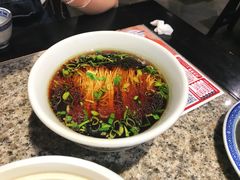 -南京大牌档(香港广场店)