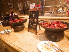 -都喜天丽富都青枫苑酒店-青枫小筑