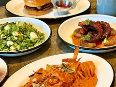 -Cooking Man(中懋天地店)