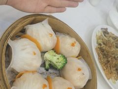 -万山楼海鲜酒家·二十三年老字号