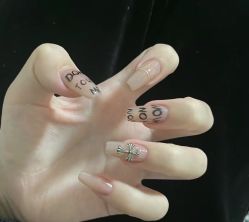 -LILY NAILS美甲美睫