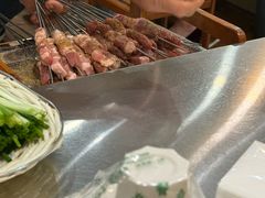 -小寒羊烧烤(凯瑞时代大厦店)