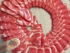 -南门涮肉(通州店)