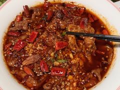 -百年神厨·地道川菜(清江西路店)