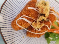 -顶屋咖喱(武大店)