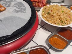 -酒拾烤肉(奥体天虹店)