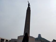 -铁道游击队纪念馆