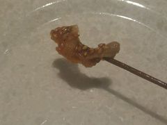 鸡脚-嘉州叶婆婆钵钵鸡(建设路店)