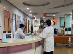 -都市妇产医院-妇科中心