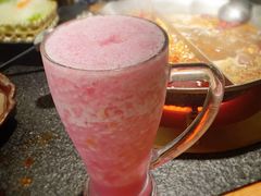 -湊湊火锅·茶憩(东城民盈国贸城店)