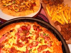 -必胜客(大悦城店)