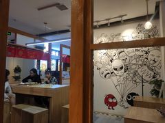 -怪物的冰与火(天虹商场中山路店)
