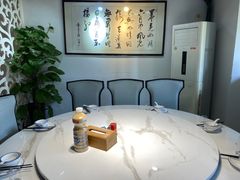 包厢-闽公馆·客家私房菜·商务宴请·包厢(杏林橡树湾店)